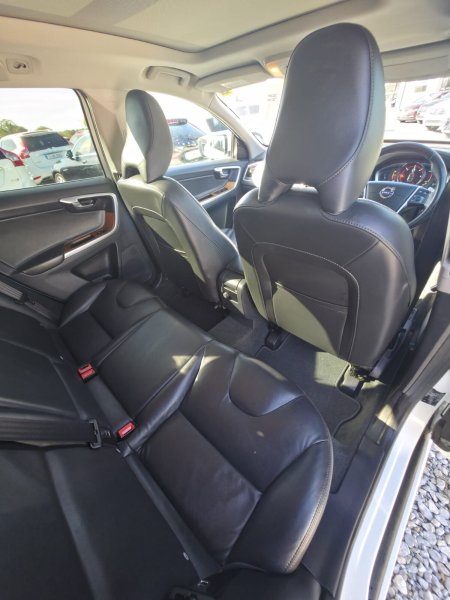 2017 Volvo XC60 - photo 18