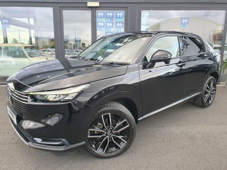 2023 Honda Vezel - photo 3