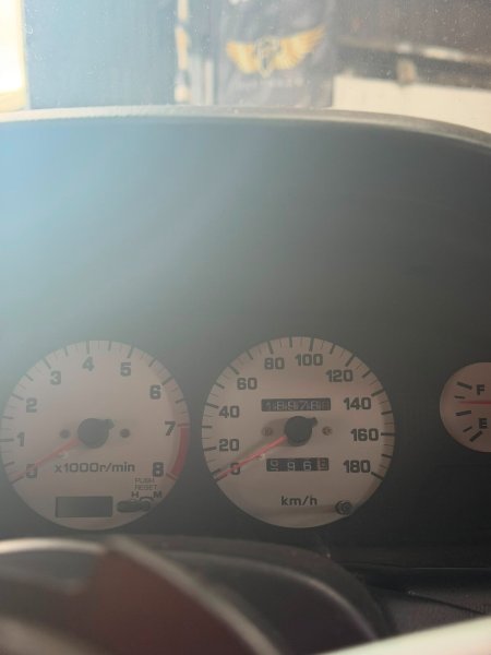 1997 Nissan Silvia - photo 12