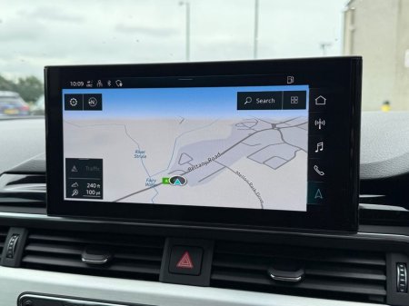 2023 Audi A5 - photo 12