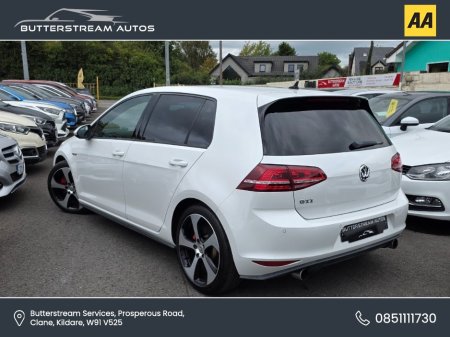 2014 Volkswagen Golf - photo 5