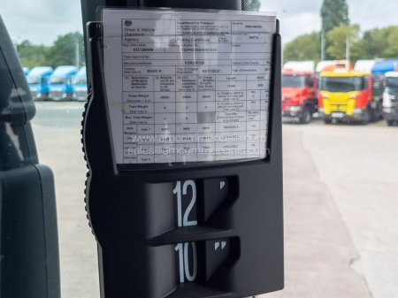2022 SCANIA P320 - photo 25