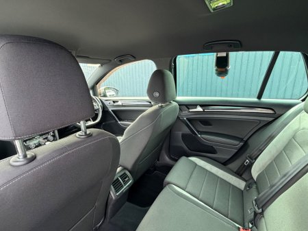 2016 Volkswagen Golf - photo 35