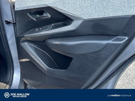 2025 Peugeot 3008 - photo 33