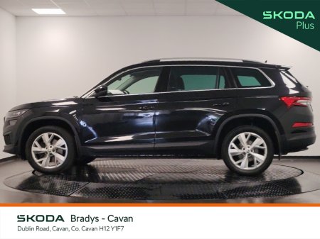2023 Skoda Kodiaq - photo 6