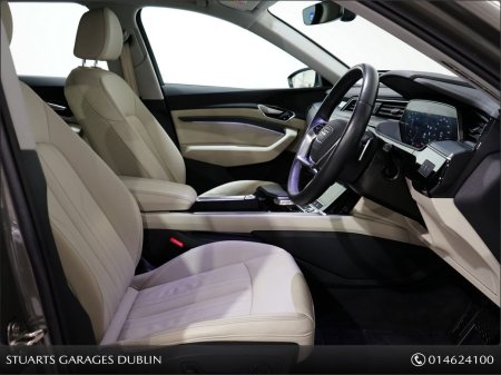 2023 Audi Q8 e-tron - photo 19