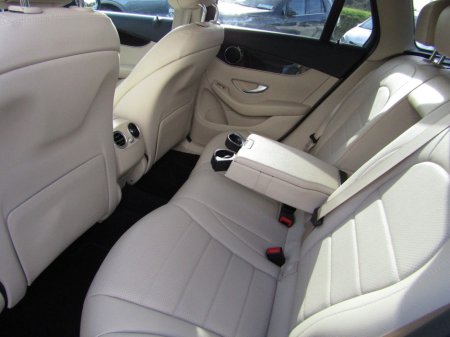 2022 Mercedes-Benz GLC - photo 16