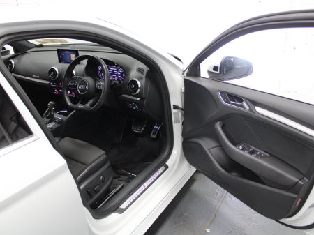 2019 Audi A3 - photo 22