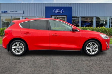 2018 Ford Focus - photo 3