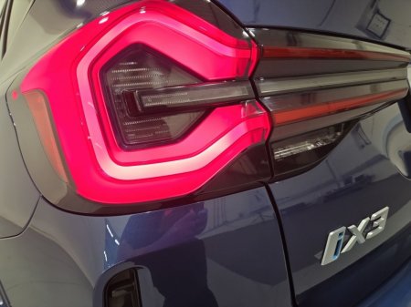 2022 BMW iX3 - photo 20