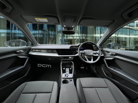 2021 Audi A3 - photo 12