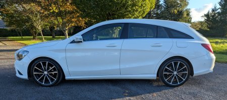 2015 Mercedes-Benz CLA - photo 7