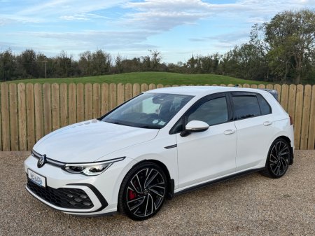 2021 Volkswagen Golf - photo 10