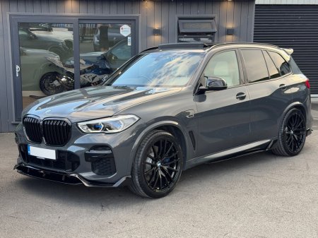 2022 BMW X5 - photo 4