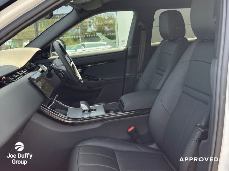 2024 Land Rover Range Rover Evoque - photo 3