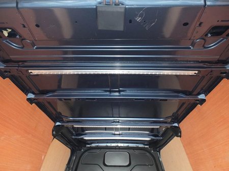 2023 Ford Transit Custom - photo 8