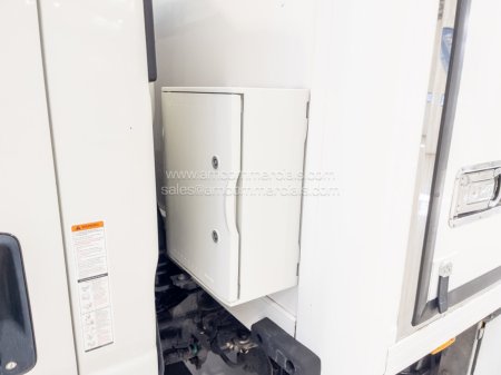 2023 ISUZU Forward 75.190 - photo 17