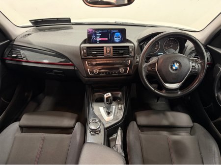 2014 BMW 1-Series - photo 32