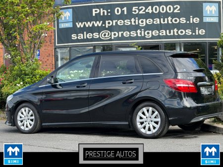 2016 Mercedes-Benz B-Class - photo 6