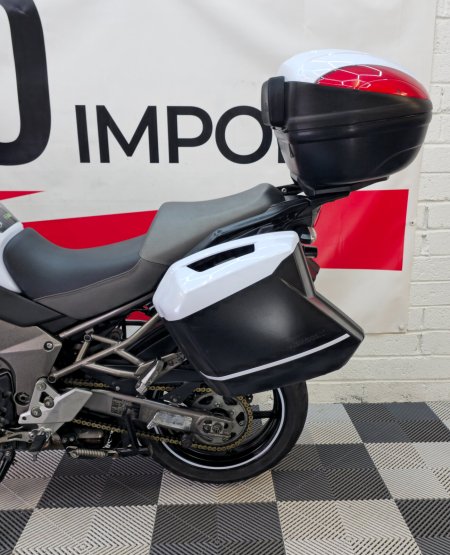 2012 Kawasaki Versys - photo 51