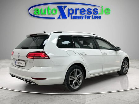 2019 Volkswagen Golf - photo 13