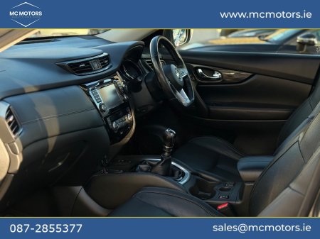 2019 Nissan X-Trail - photo 15