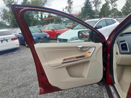 2017 Volvo XC60 - photo 10