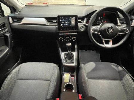2024 Renault Captur - photo 10