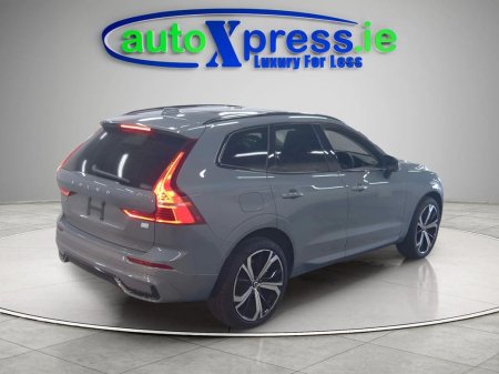 2023 Volvo XC60 - photo 5