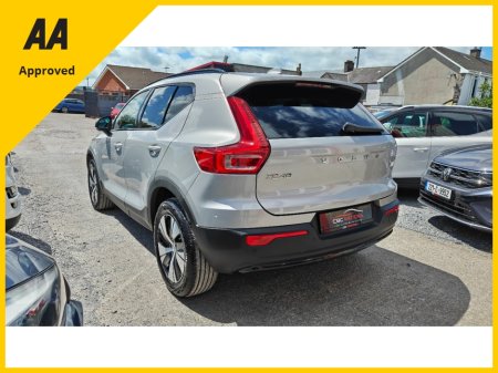 2023 Volvo XC40 - photo 10