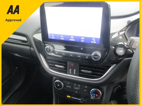 2023 Ford Puma - photo 26