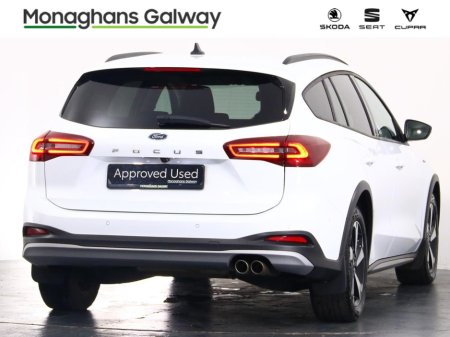 2024 Ford Focus - photo 3