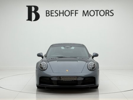 2026 Porsche 911 - photo 8