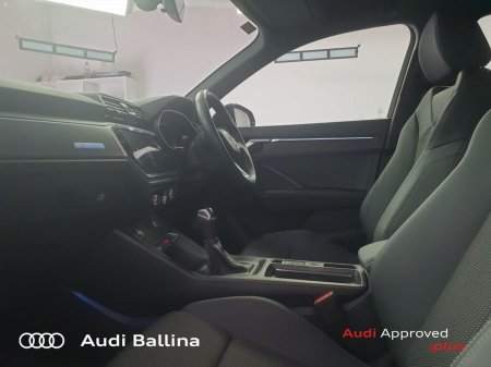 2024 Audi Q3 - photo 11