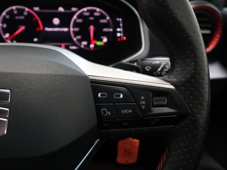 2024 SEAT Arona - photo 14