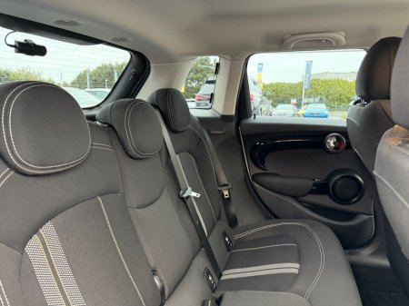 2019 Mini Cooper - photo 29