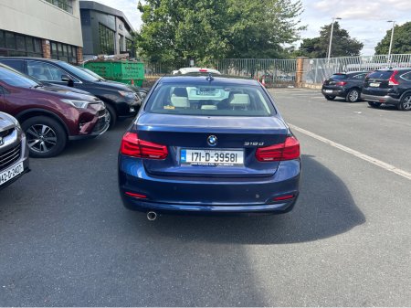 2017 BMW 3-Series - photo 5
