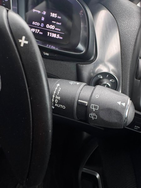 2013 Citroen DS 5 - photo 22