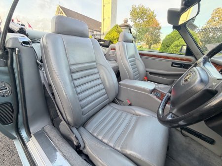 1993 Jaguar XJ - photo 11