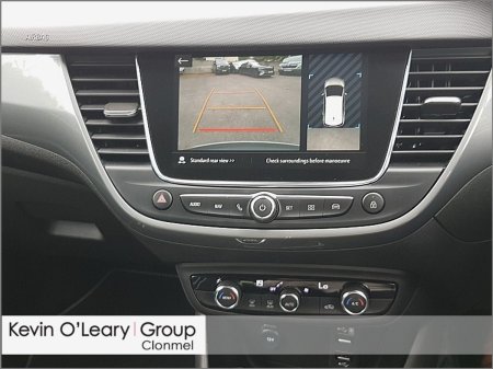2024 Opel Crossland - photo 15