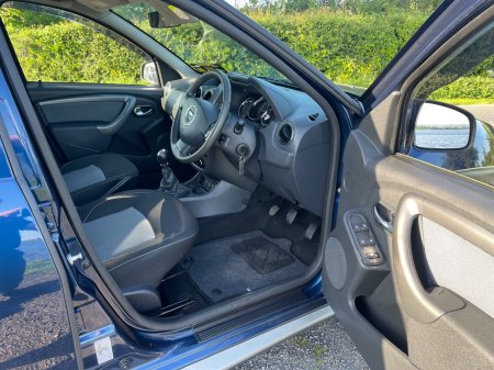 2017 Dacia Duster - photo 5