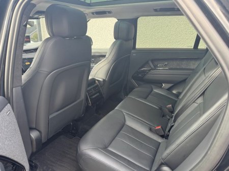 2023 Land Rover Range Rover Sport - photo 10