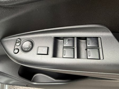2016 Honda Fit - photo 12