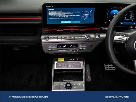 2025 Hyundai KONA - photo 24