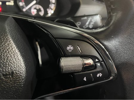 2022 Skoda Octavia - photo 23
