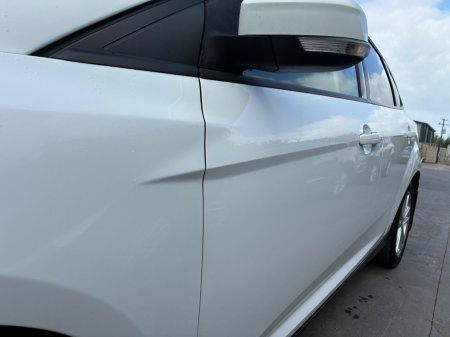 2015 Ford Focus - photo 7