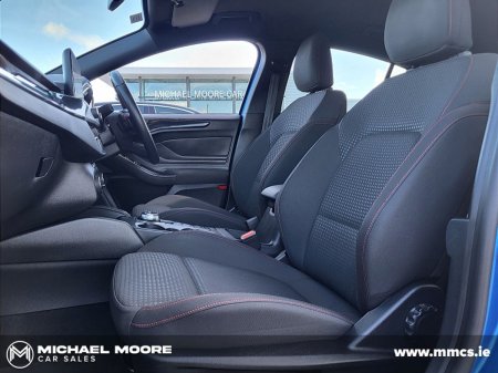 2020 Ford Focus - photo 4