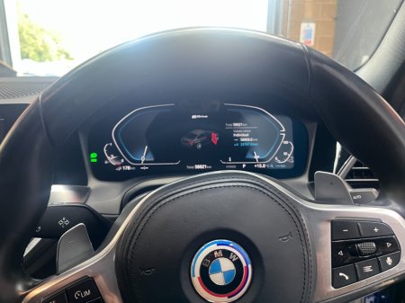 2021 BMW 3-Series - photo 11