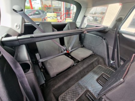 2012 Citroen Grand C4 Picasso - photo 15