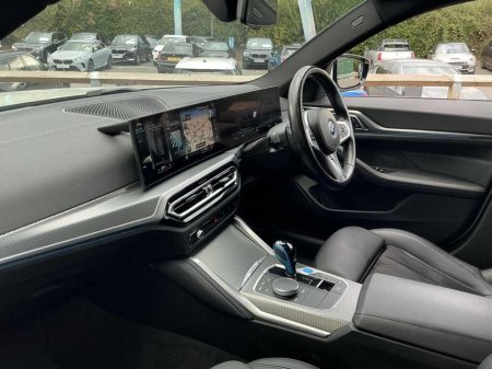 2022 BMW i4 - photo 5
